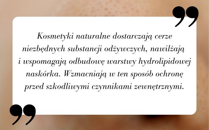 Kosmetyki dla 10-latki